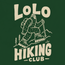 LoLo Hiking Club - Home