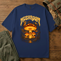 Psychedelic Mushroom