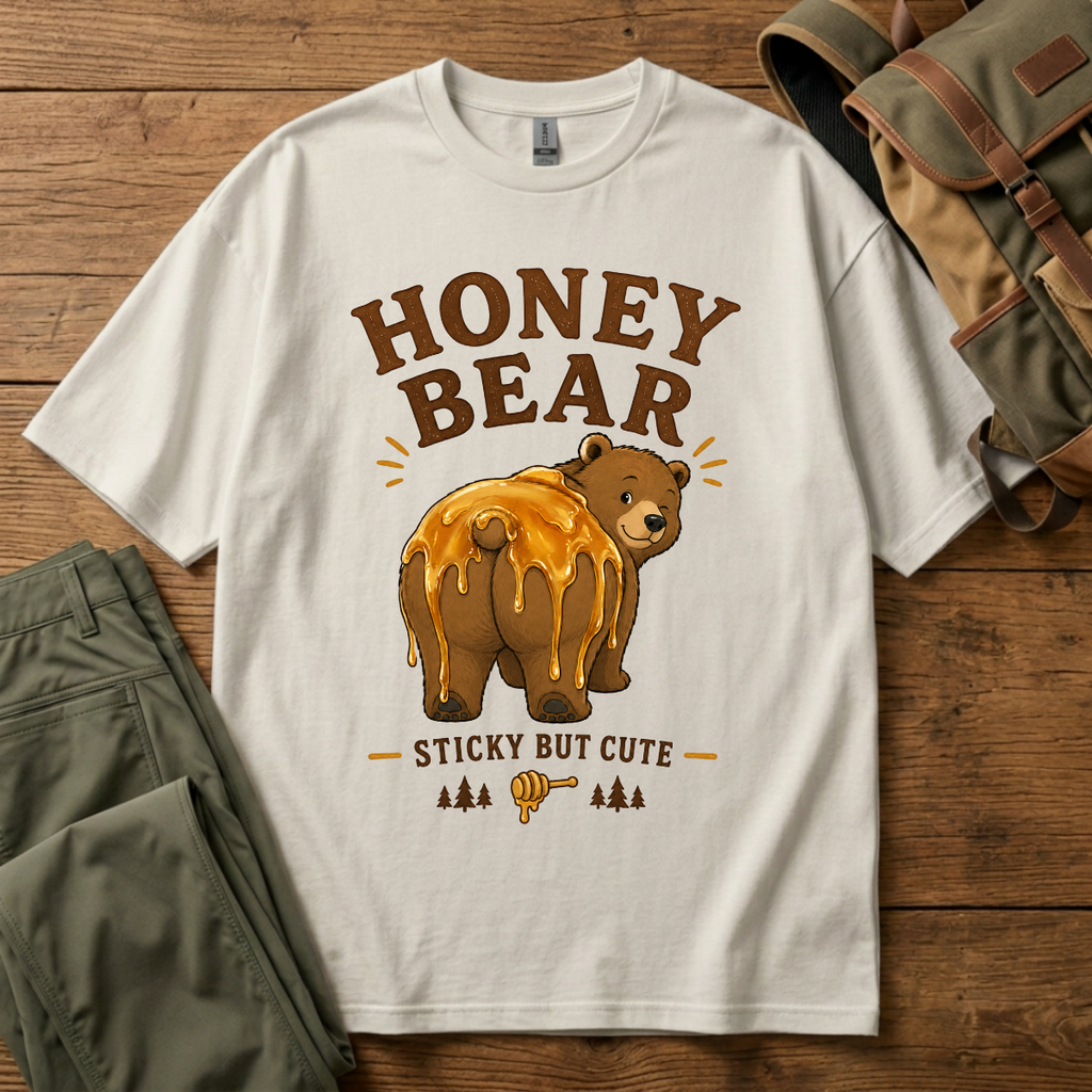 Honey Bear