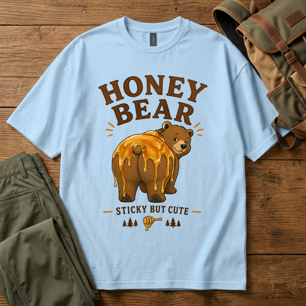 Honey Bear