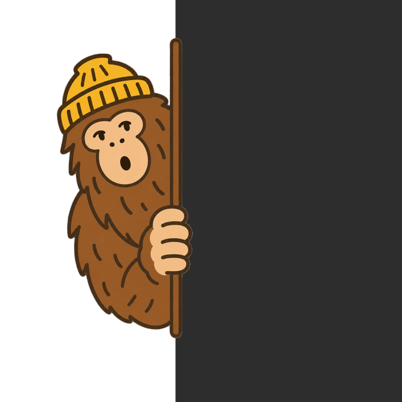 Mascot character
