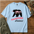 CAMPFIRE DREAMS