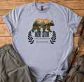 Move Slow Bear