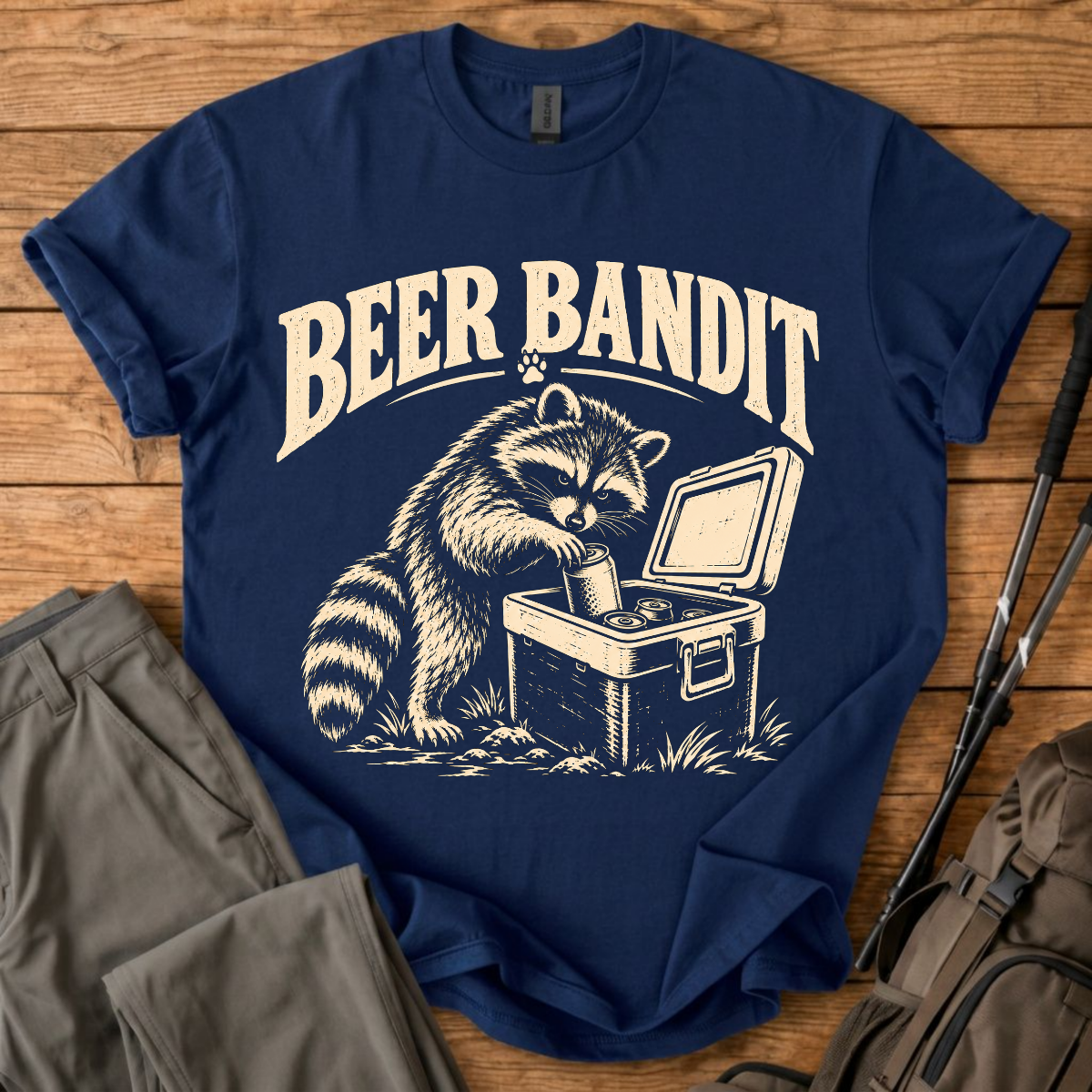 Beer Bandit