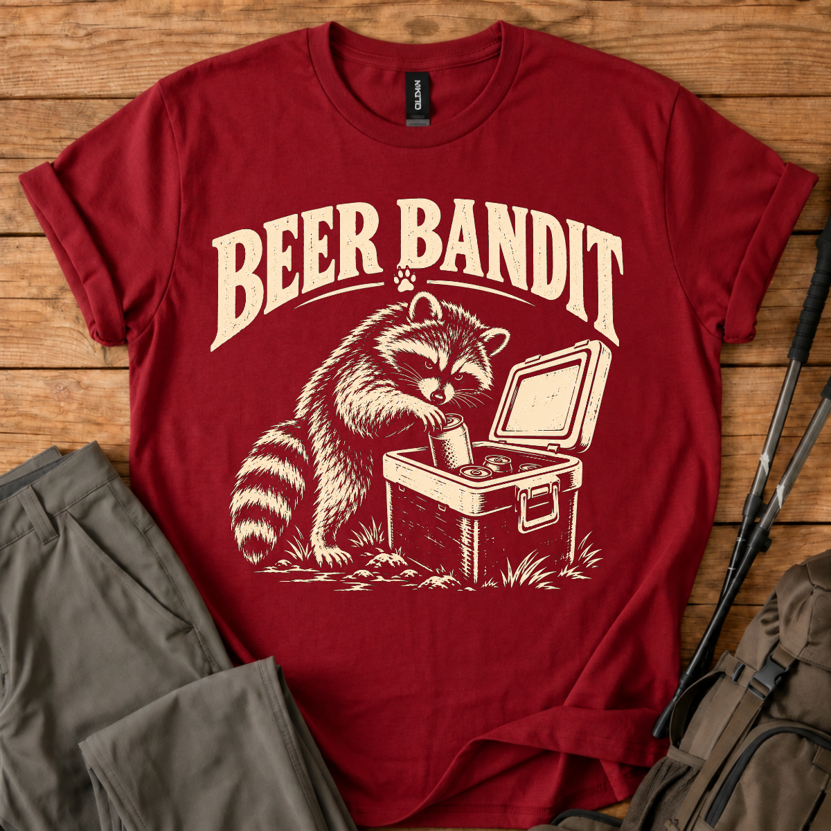 Beer Bandit