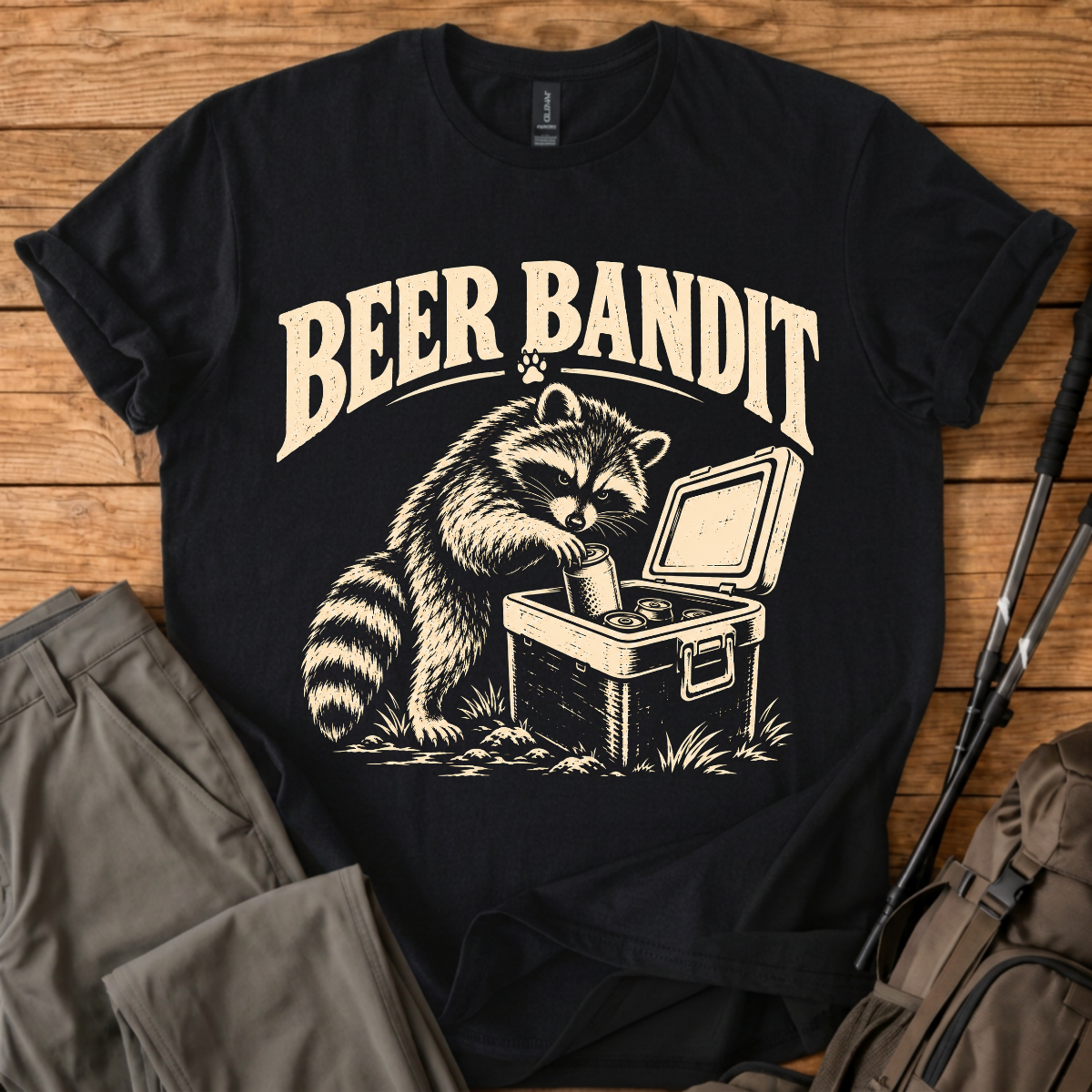 Beer Bandit