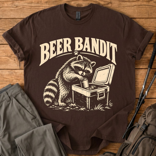 Beer Bandit