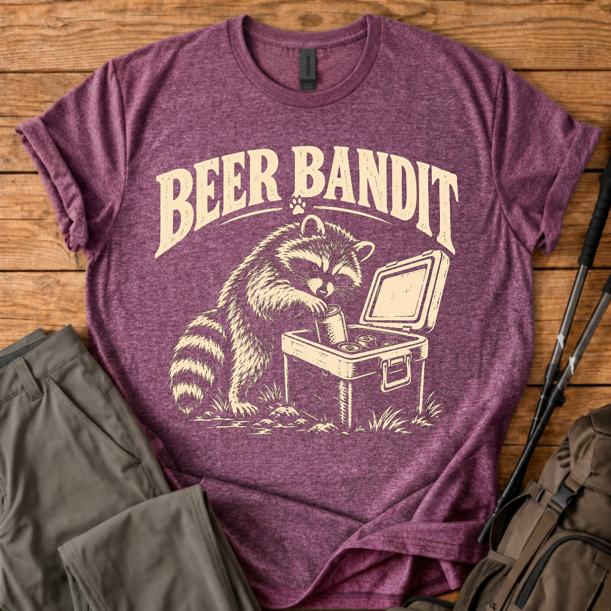 Beer Bandit