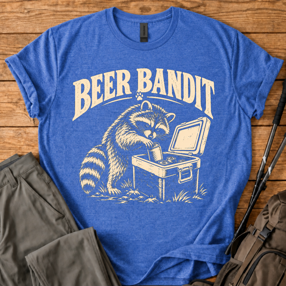 Beer Bandit