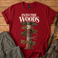 Into The Woods