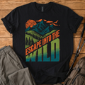 Escape Into The Wild