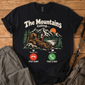 Mountain Calling