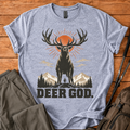 Deer God.