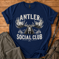 Antler Social Club