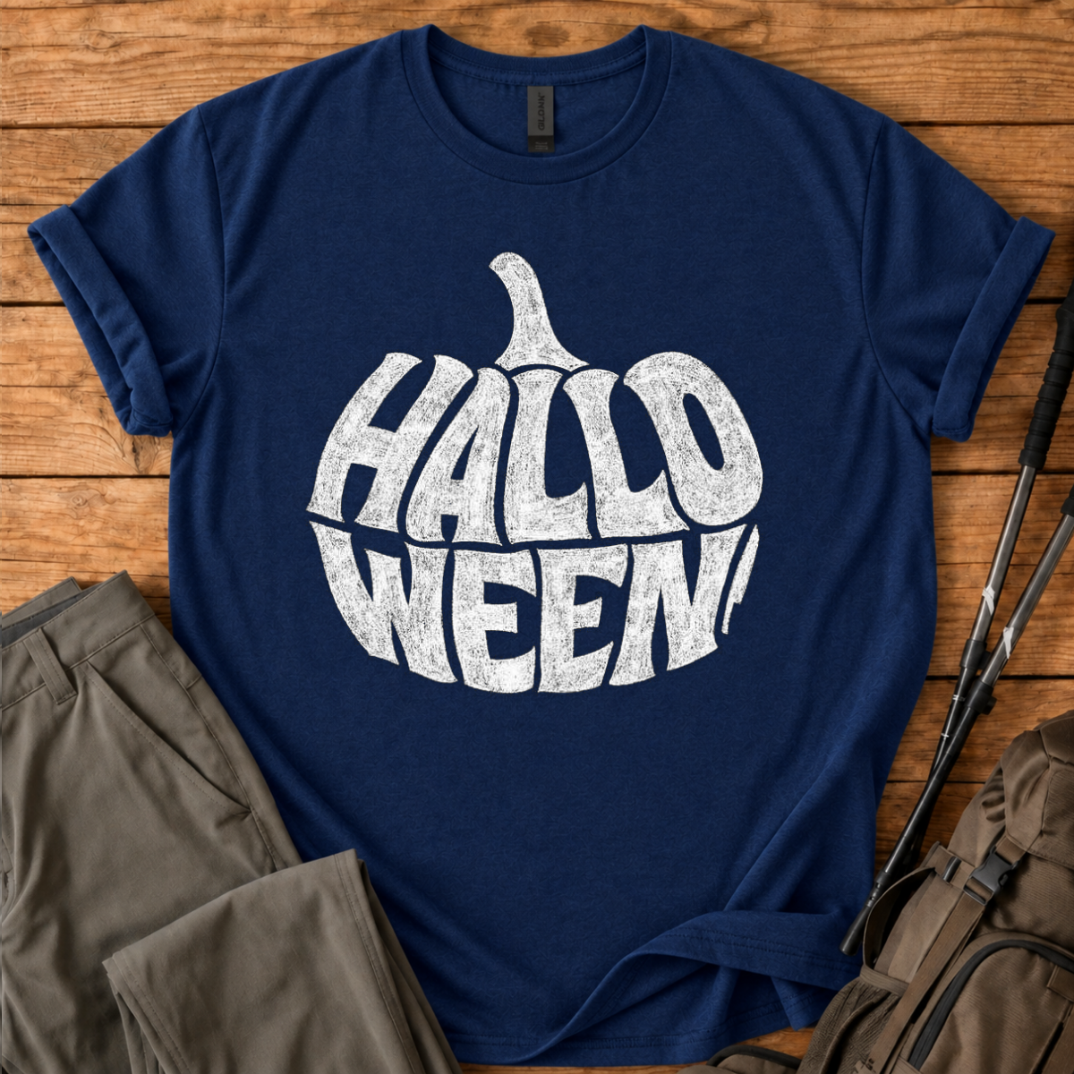 Halloween Pumpkin