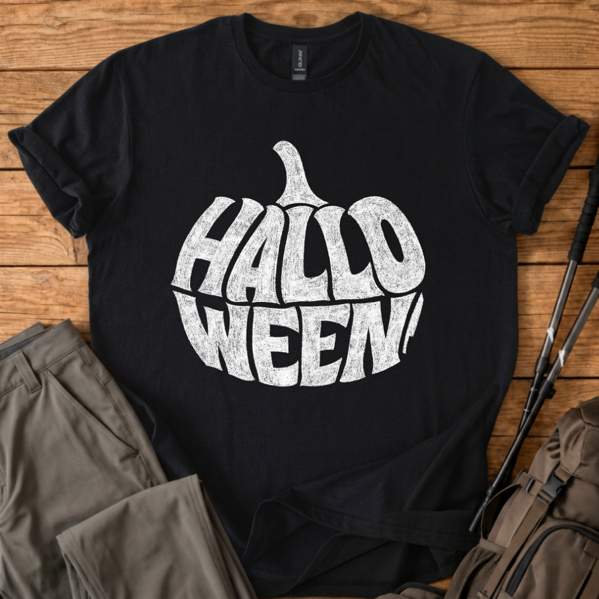 Halloween Pumpkin