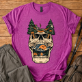 Skull Forest