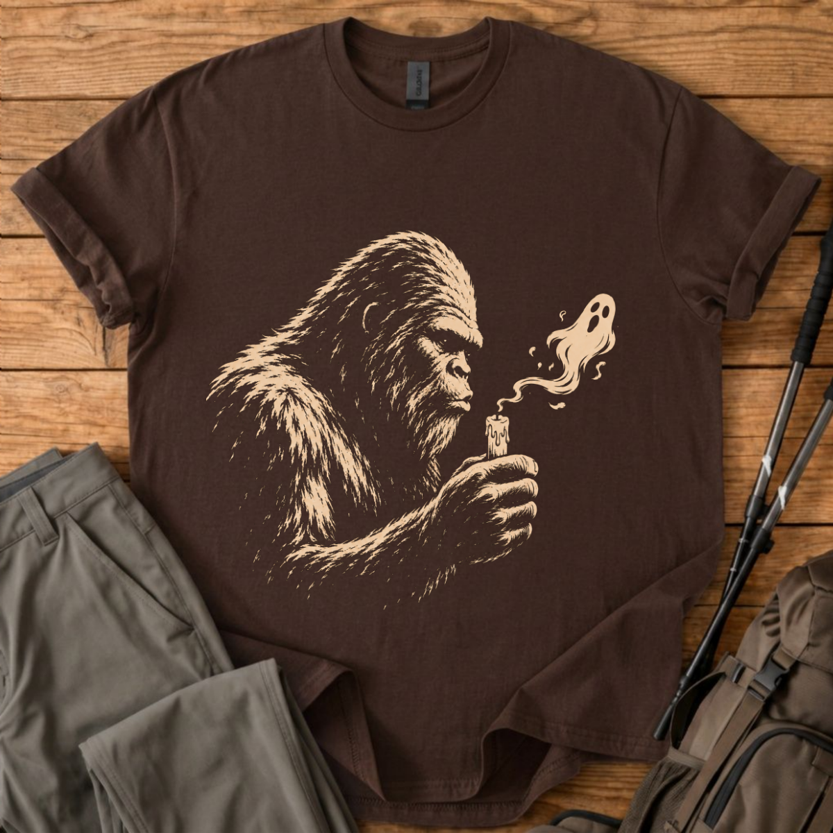 Gurdian of the Forest
