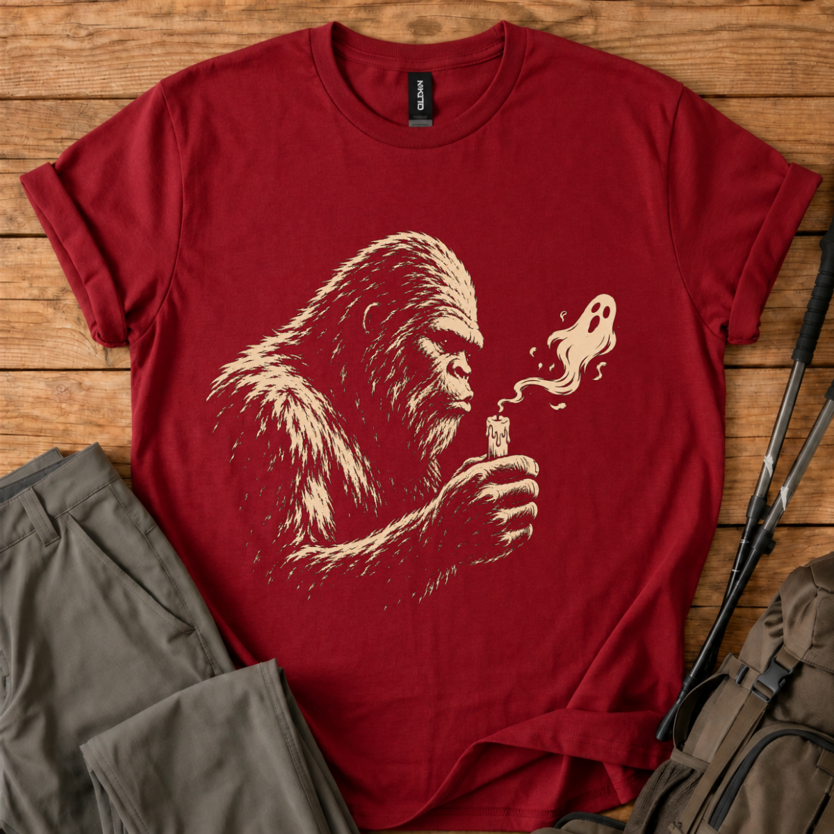 Gurdian of the Forest