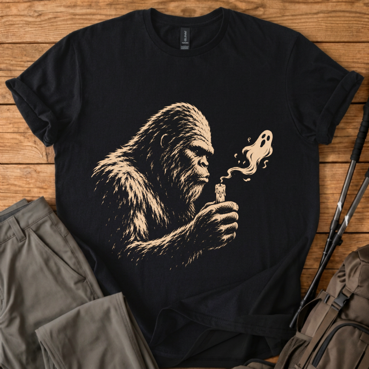 Gurdian of the Forest