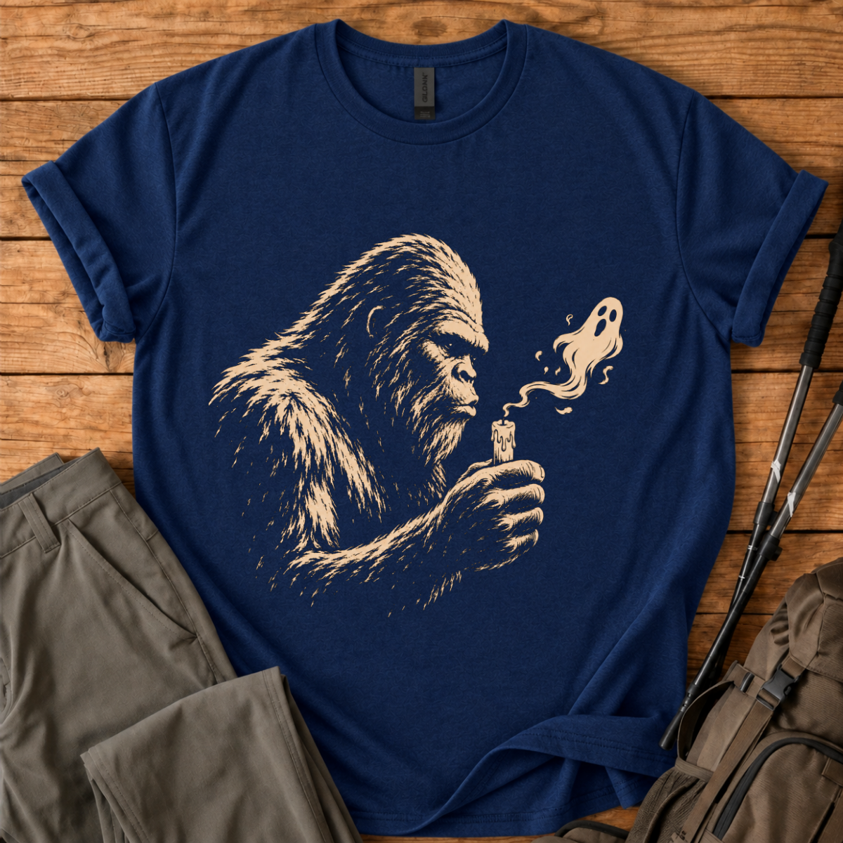 Gurdian of the Forest