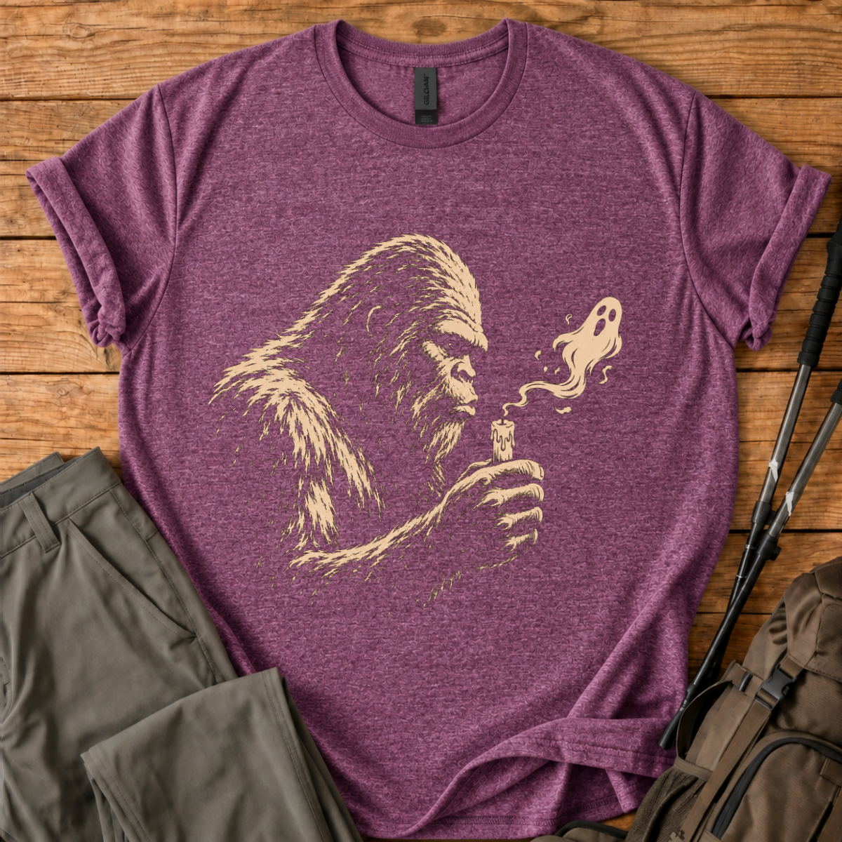 Gurdian of the Forest
