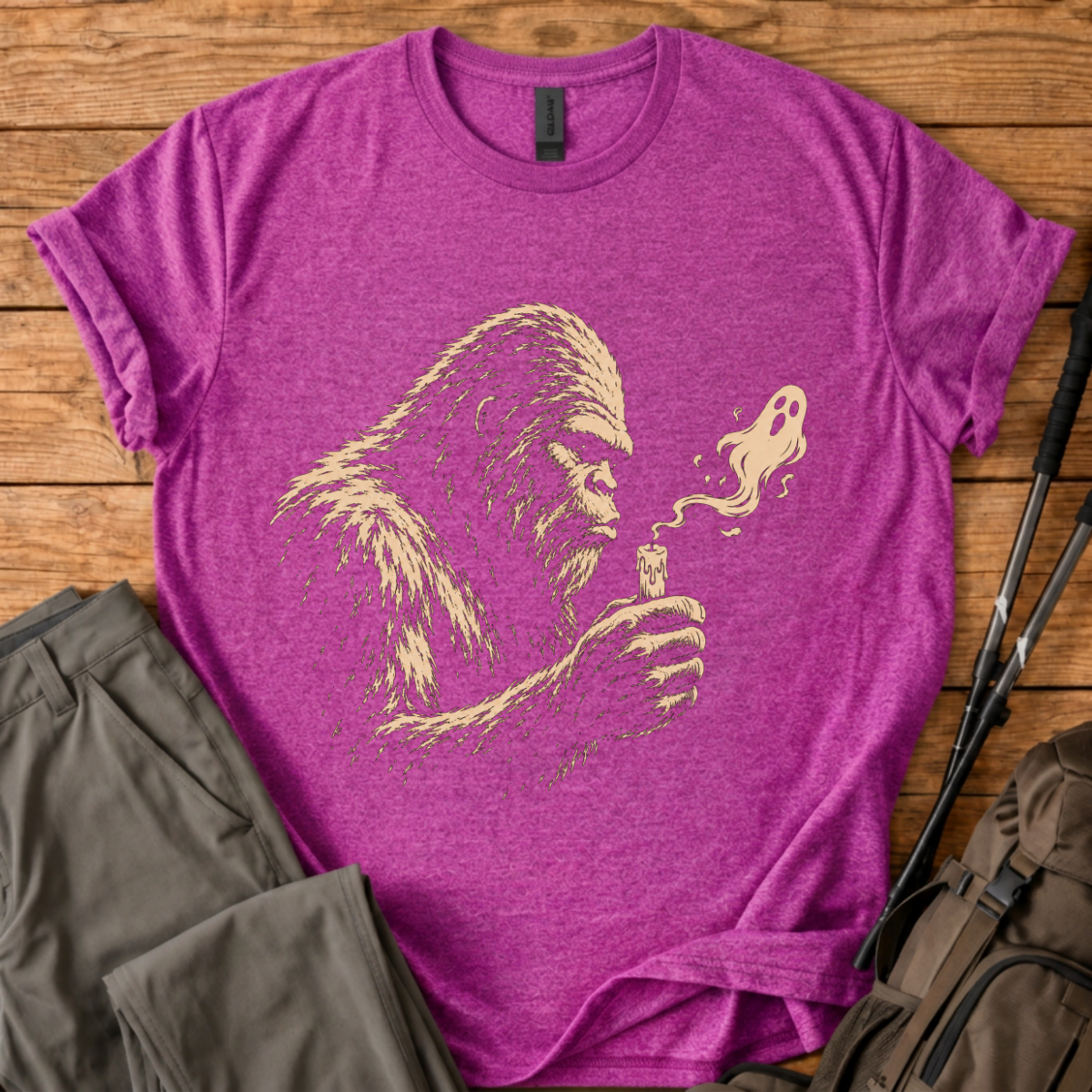 Gurdian of the Forest