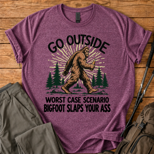 Go OutSide