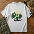 Enjoy Every Moment