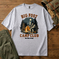 Bigfoot Camp Club