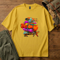 Backpacker