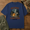 Bigfoot Camp Club