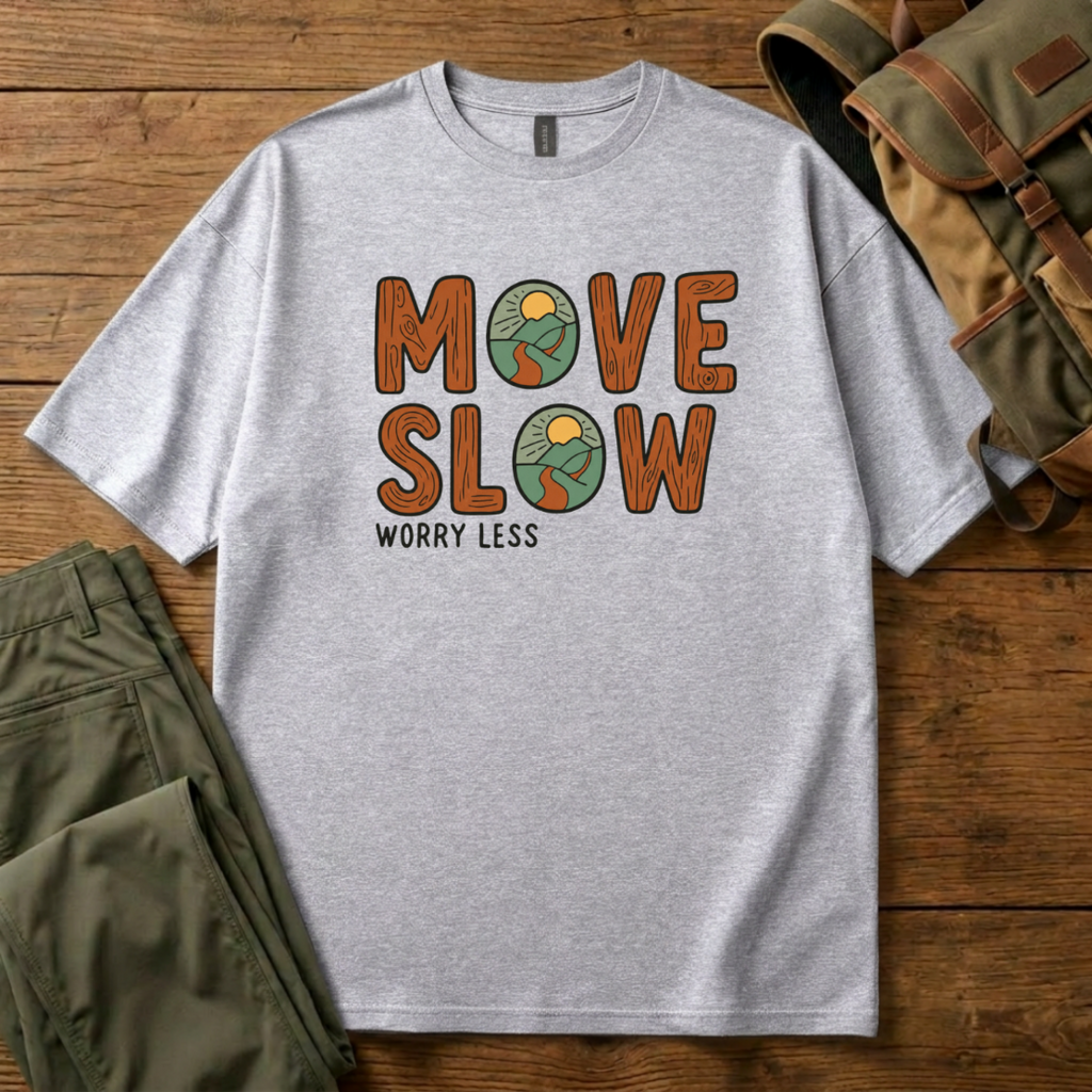 Move Slow