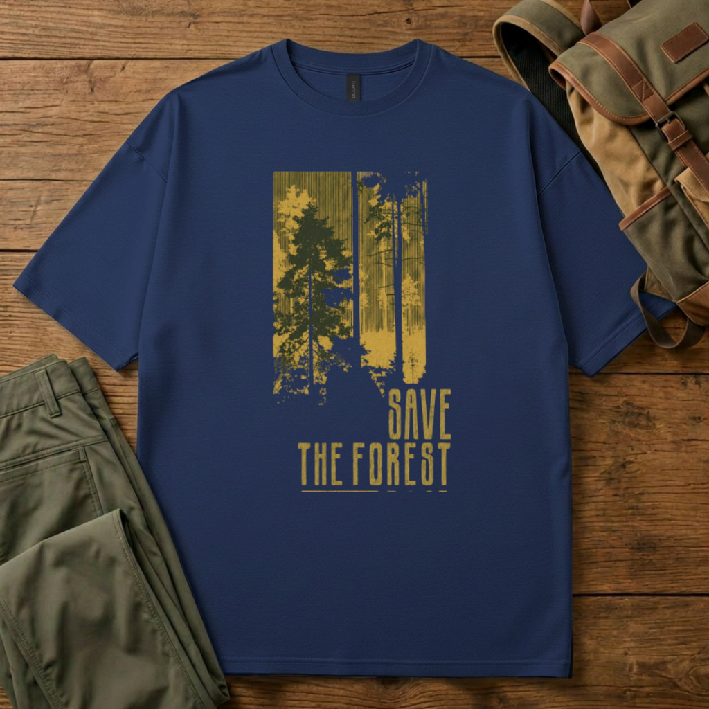 Save The Forest