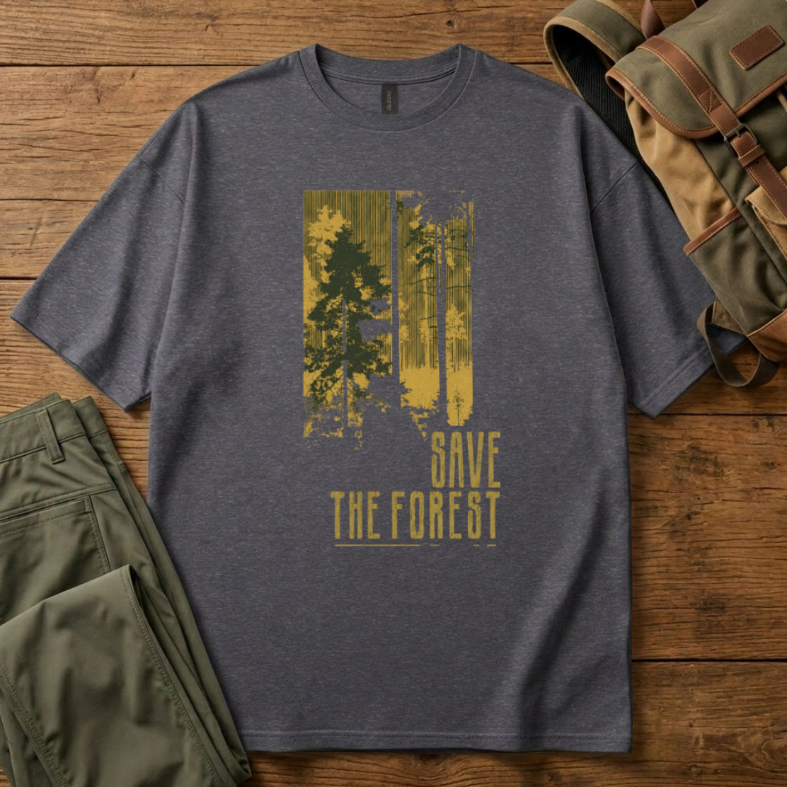 Save The Forest