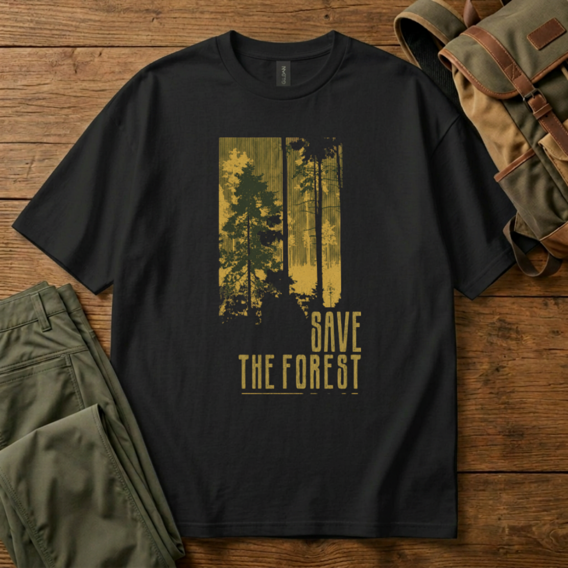 Save The Forest