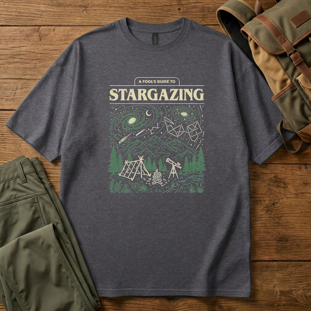 Stargazing