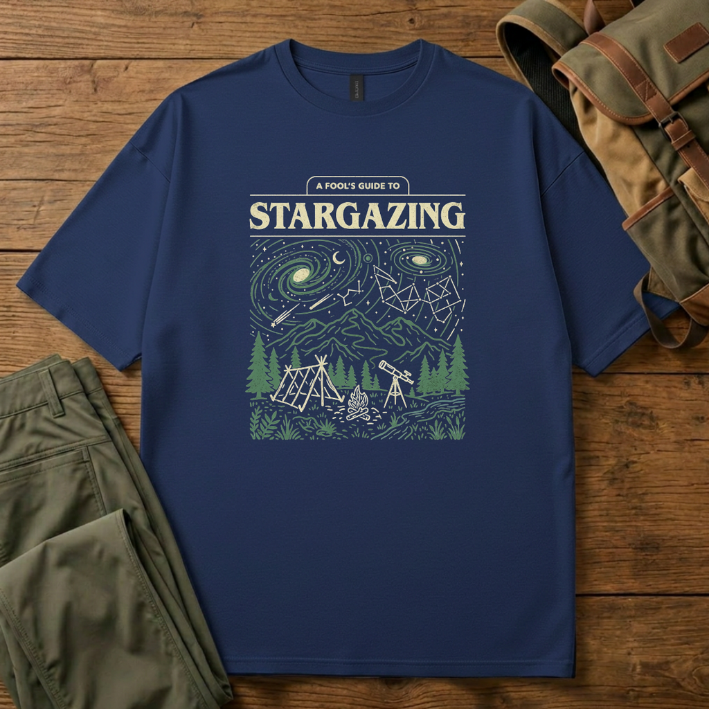 Stargazing
