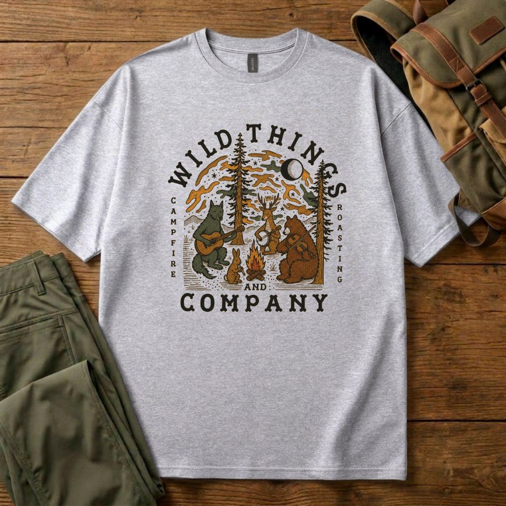 Wild Things Company