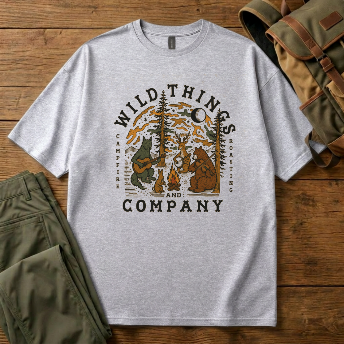 Wild Things Company