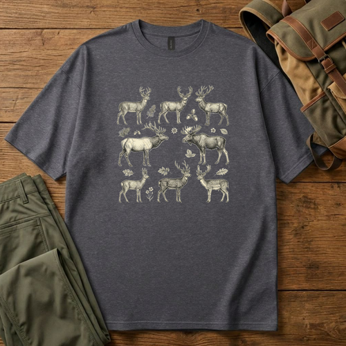 Deer Herd