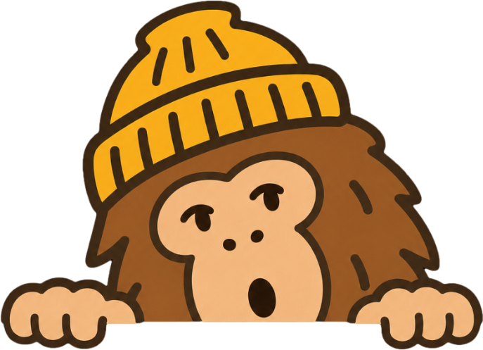 Mascot character